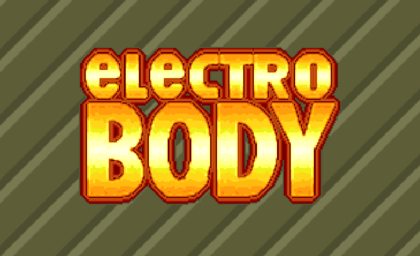 Electro Body